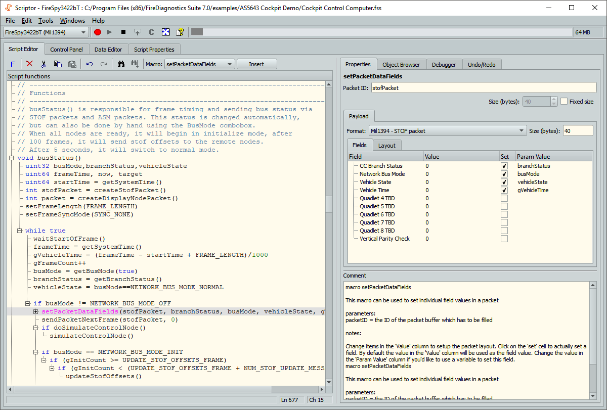 Integrated Development Environment【統合開発環境】